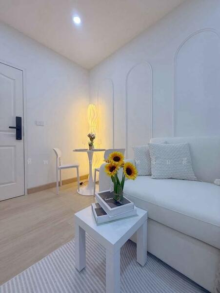 ขาย - The Kith Sukhumvit 113 : เดอะคิทท์ สุขุมวิท 113, สมุทรปราการ