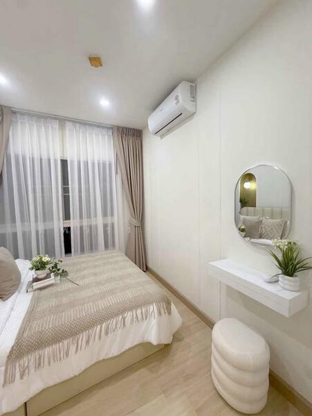 ขาย - The Kith Sukhumvit 113 : เดอะคิทท์ สุขุมวิท 113, สมุทรปราการ