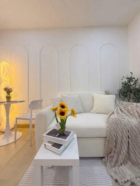 ขาย - The Kith Sukhumvit 113 : เดอะคิทท์ สุขุมวิท 113, สมุทรปราการ