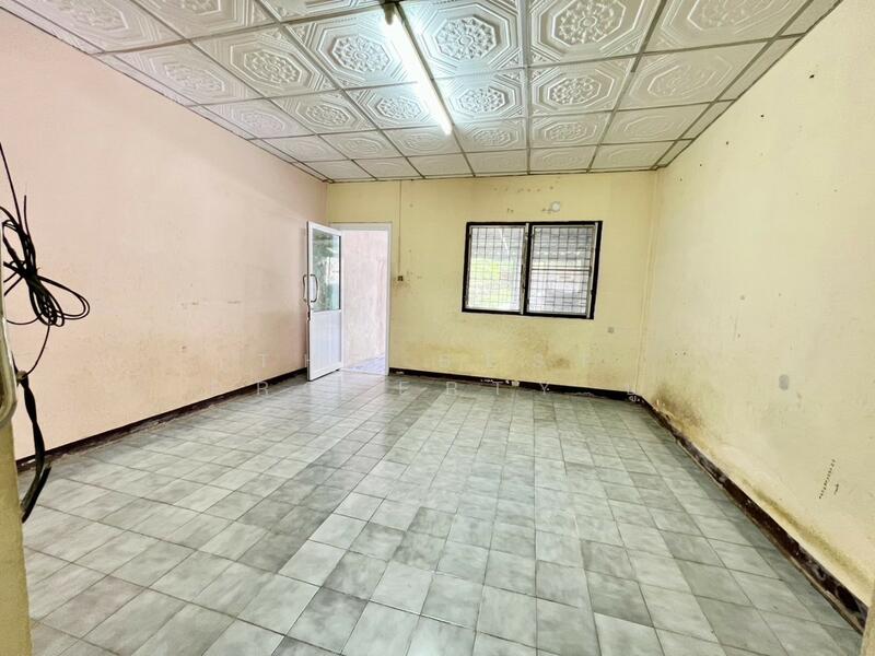 ขาย - ริมบึง สระบุรี, สระบุรี