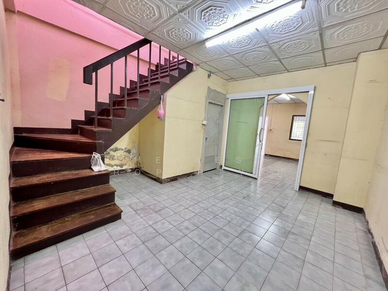 ขาย - ริมบึง สระบุรี, สระบุรี