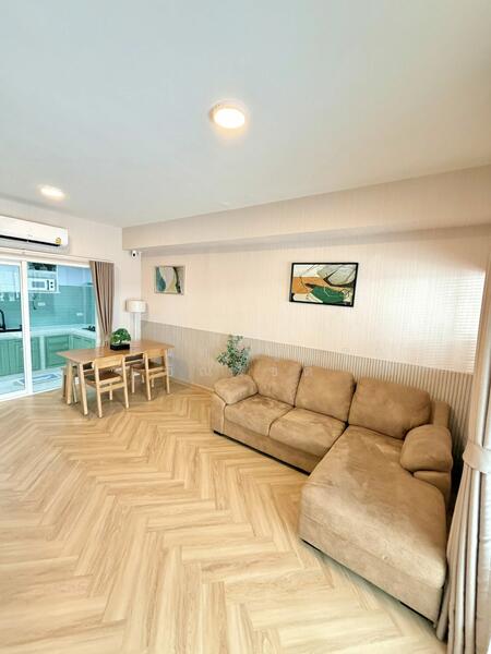 For Rent - Casa City Rama 5-Pinklao, Nonthaburi