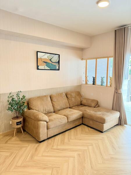 For Rent - Casa City Rama 5-Pinklao, Nonthaburi