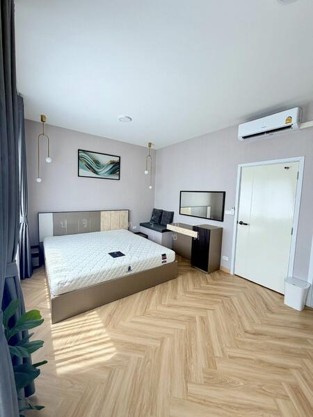 For Rent - Casa City Rama 5-Pinklao, Nonthaburi