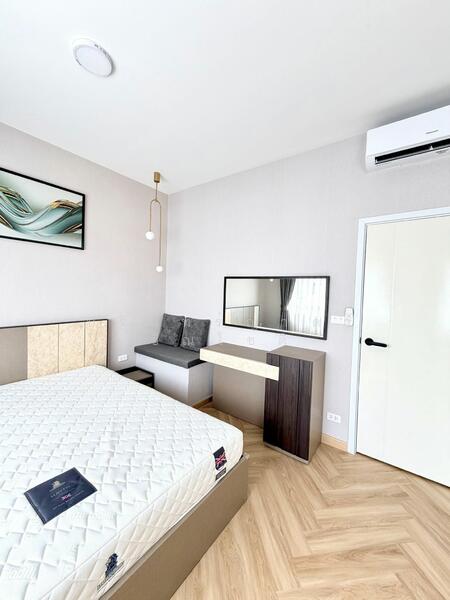 For Rent - Casa City Rama 5-Pinklao, Nonthaburi