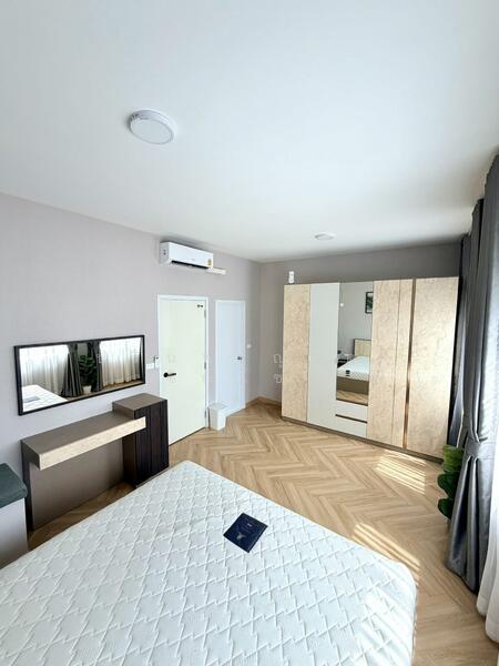 For Rent - Casa City Rama 5-Pinklao, Nonthaburi