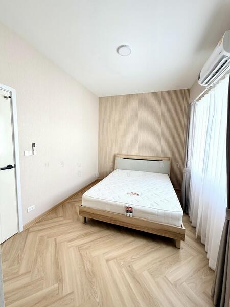 For Rent - Casa City Rama 5-Pinklao, Nonthaburi