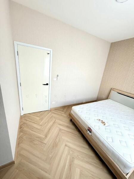 For Rent - Casa City Rama 5-Pinklao, Nonthaburi