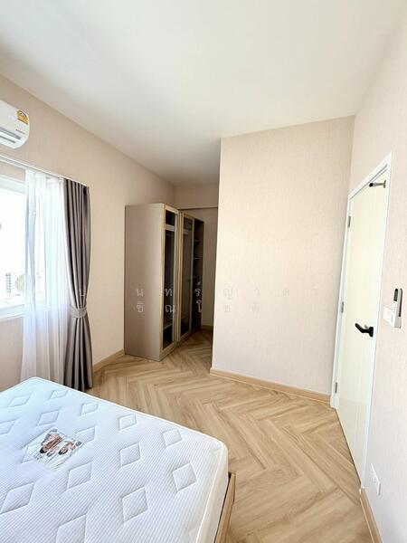 For Rent - Casa City Rama 5-Pinklao, Nonthaburi