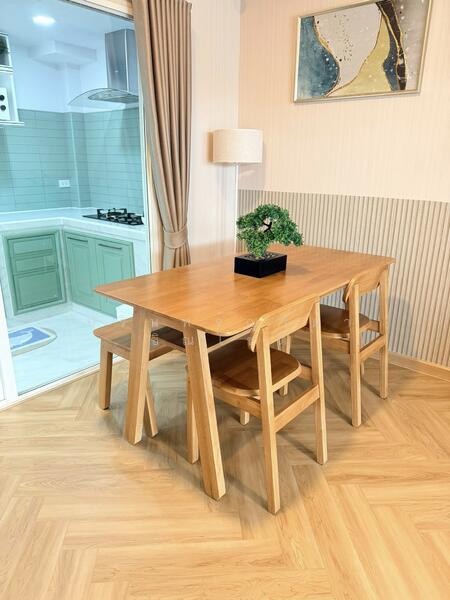 For Rent - Casa City Rama 5-Pinklao, Nonthaburi