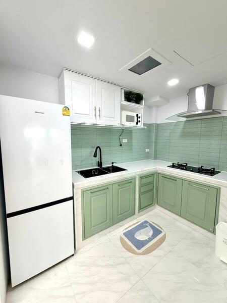 For Rent - Casa City Rama 5-Pinklao, Nonthaburi