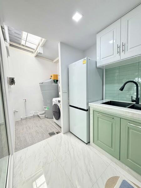 ให้เช่า - Casa City Rama 5-Pinklao : คาซ่า ซิตี้ พระราม 5-ปิ่นเกล้า, นนทบุรี