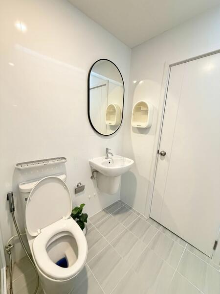 ให้เช่า - Casa City Rama 5-Pinklao : คาซ่า ซิตี้ พระราม 5-ปิ่นเกล้า, นนทบุรี