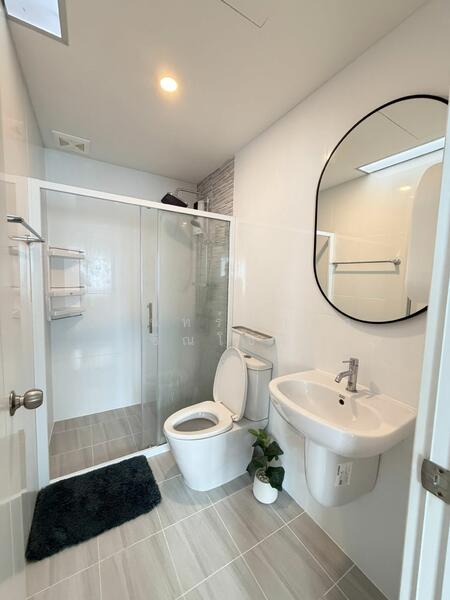 For Rent - Casa City Rama 5-Pinklao, Nonthaburi