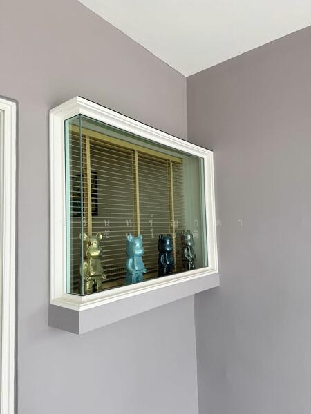 ให้เช่า - Casa City Rama 5-Pinklao : คาซ่า ซิตี้ พระราม 5-ปิ่นเกล้า, นนทบุรี