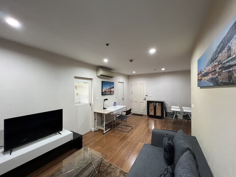 Condo One X Sukhumvit 26, Bangkok, Soi Sukhumvit 26, Sukhumvit Road, Khong Tan, Khlong Toei, Bangkok, 1 Bedroom, 50 sqm, Condo For Rent, by Waiyawut Kwanmongkhol, 500109585 - DDproperty.com