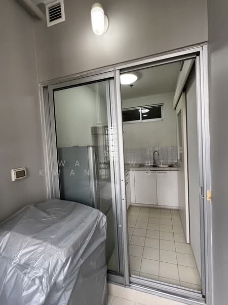 Condo One X Sukhumvit 26, Bangkok, Soi Sukhumvit 26, Sukhumvit Road, Khong Tan, Khlong Toei, Bangkok, 1 Bedroom, 50 sqm, Condo For Rent, by Waiyawut Kwanmongkhol, 500109585 - DDproperty.com