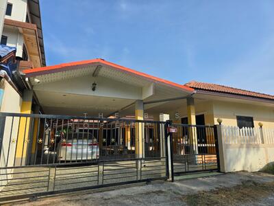 ขาย - บ้านเดี่ยวหัวหิน ประจวบคีรีขันธ์, ประจวบคีรีขันธ์