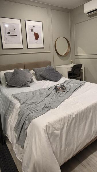 ให้เช่า - XT Huaikhwang : เอกซ์ที ห้วยขวาง, กรุงเทพ