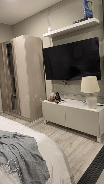 ให้เช่า - XT Huaikhwang : เอกซ์ที ห้วยขวาง, กรุงเทพ