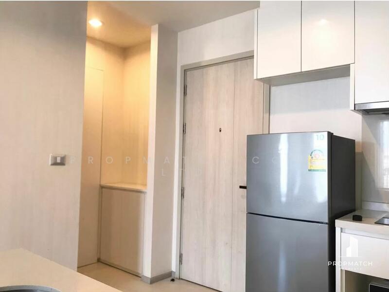 Rhythm Sukhumvit 42, Bangkok, Soi Sukhumvit 42, Sukhumvit Road, Phra Kanong, Khlong Toei, Bangkok, 1 Bedroom, 45 sqm, Condo For Sale, by PROPMATCH CO., LTD., 500109616 - DDproperty.com