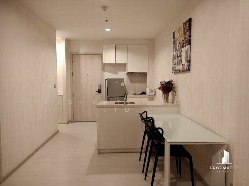 Rhythm Sukhumvit 42 : ริทึ่ม สุขุมวิท 42, กรุงเทพ, ซอยสุขุมวิท 42, พระโขนง, คลองเตย, กรุงเทพ, 45 ตร.ม., คอนโด ขาย, โดย PROPMATCH CO., LTD., 500109616 - DDproperty.com