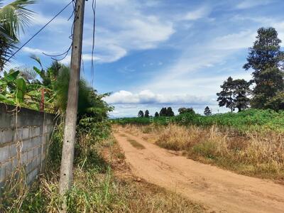 ขาย - ที่ดินศรีมหาโพธิ ปราจีนบุรี, ปราจีนบุรี