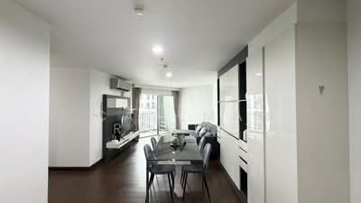 For Rent - Belle Grand Rama 9, Bangkok