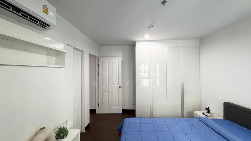 Belle Grand Rama 9, Bangkok, 131 Rama 9 Road, Huai Khwang, Bangkok, 2 Bedrooms, 67 sqm, Condo For Rent, by Caveman Property, 500109623 - DDproperty.com