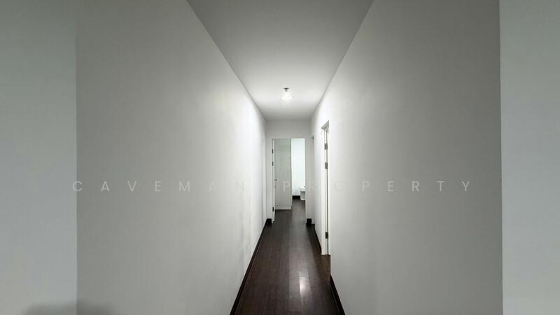 Belle Grand Rama 9, Bangkok, 131 Rama 9 Road, Huai Khwang, Bangkok, 2 Bedrooms, 67 sqm, Condo For Rent, by Caveman Property, 500109623 - DDproperty.com