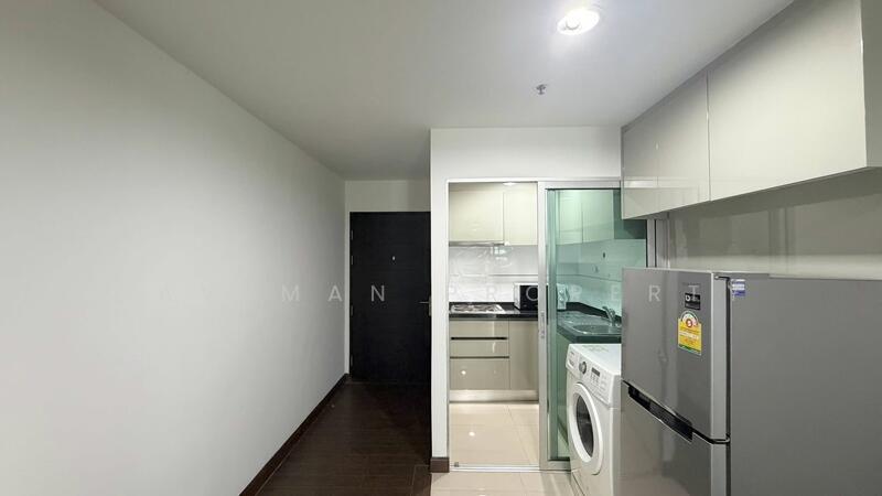 Belle Grand Rama 9, Bangkok, 131 Rama 9 Road, Huai Khwang, Bangkok, 2 Bedrooms, 67 sqm, Condo For Rent, by Caveman Property, 500109623 - DDproperty.com