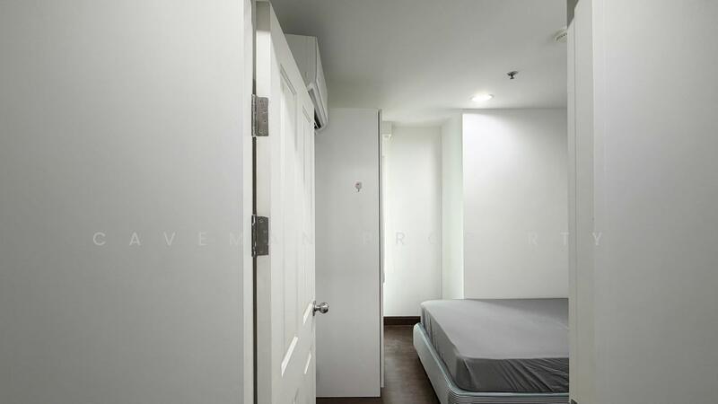 Belle Grand Rama 9, Bangkok, 131 Rama 9 Road, Huai Khwang, Bangkok, 2 Bedrooms, 67 sqm, Condo For Rent, by Caveman Property, 500109623 - DDproperty.com