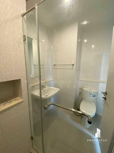 The Niche Pride Thonglor-Phetchaburi, Bangkok, New Petchaburi Road, Bang Kapi, Huai Khwang, Bangkok, 1 Bedroom, 31 sqm, Condo For Sale, by PROPMATCH CO., LTD., 500109629 - DDproperty.com