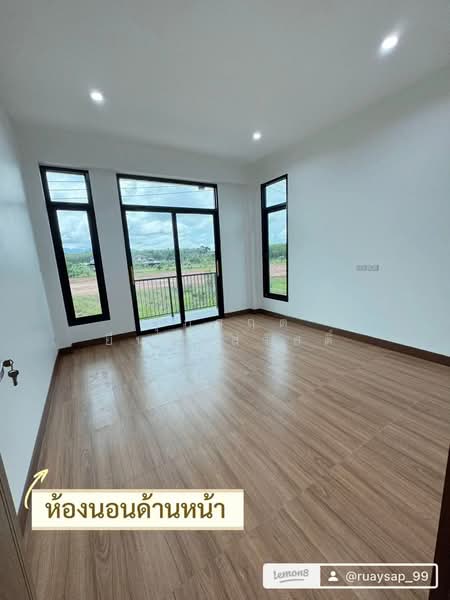 บ้านใหม่ บ้านเดี่ยวหลังใหญ่ น้ำไม่ท่วม ท่าข้าม หาดใหญ่ ใกล้เมือง บรรยากาศดี, สงขลา, อัมพวัน, ท่าข้าม, หาดใหญ่, สงขลา, 320 ตร.ม., บ้านเดี่ยว ขาย, โดย ศุภกฤต ยืนยงสวัสดิ์, 500109630 - DDproperty.com