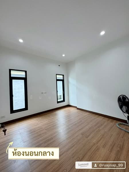 บ้านใหม่ บ้านเดี่ยวหลังใหญ่ น้ำไม่ท่วม ท่าข้าม หาดใหญ่ ใกล้เมือง บรรยากาศดี, สงขลา, อัมพวัน, ท่าข้าม, หาดใหญ่, สงขลา, 320 ตร.ม., บ้านเดี่ยว ขาย, โดย ศุภกฤต ยืนยงสวัสดิ์, 500109630 - DDproperty.com