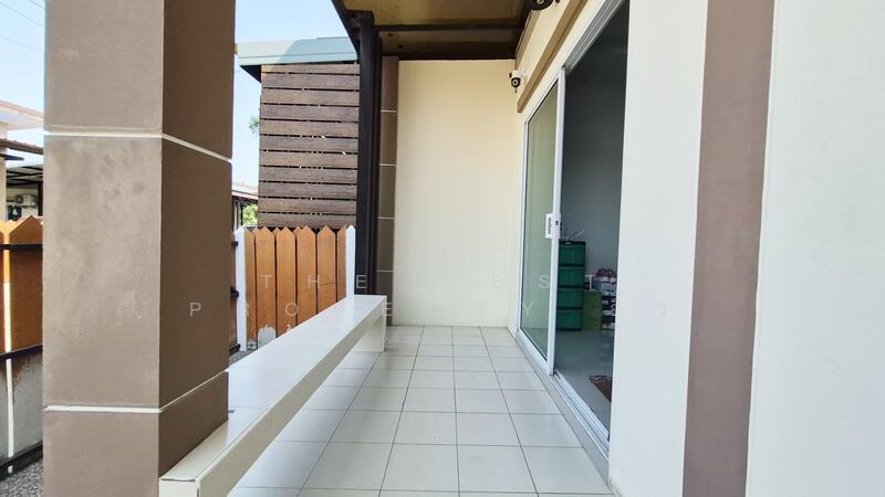 For Sale - CK Ville 7 Rama 2-Tajeen, Samut Sakhon