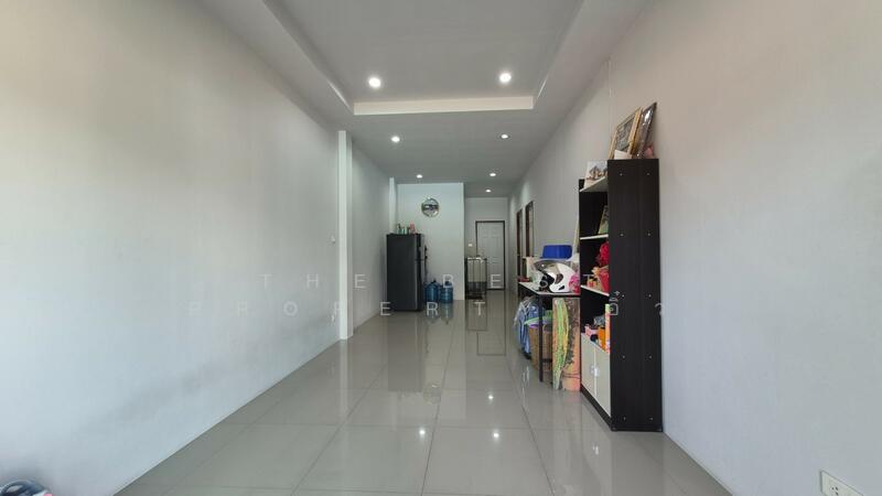 For Sale - CK Ville 7 Rama 2-Tajeen, Samut Sakhon