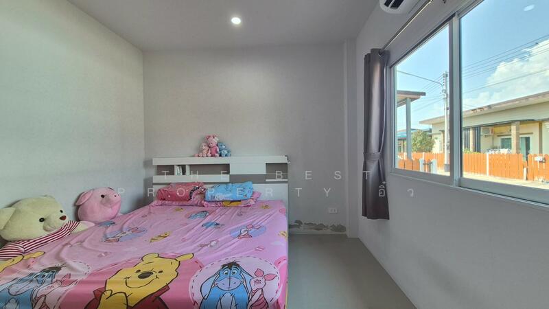 For Sale - CK Ville 7 Rama 2-Tajeen, Samut Sakhon