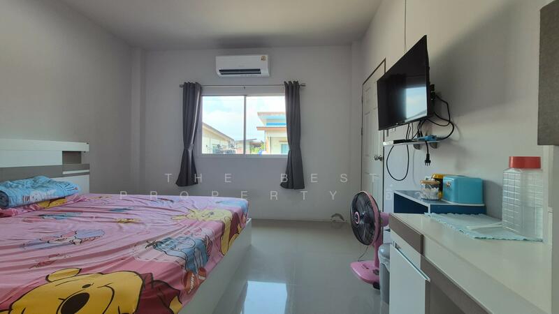 For Sale - CK Ville 7 Rama 2-Tajeen, Samut Sakhon