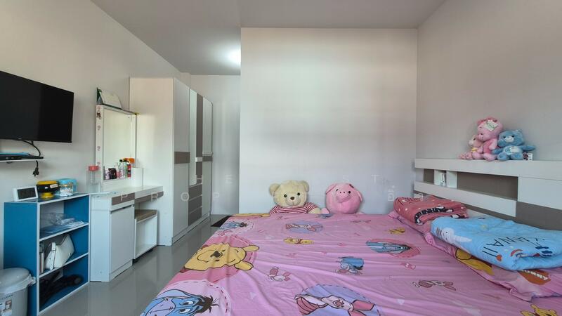 For Sale - CK Ville 7 Rama 2-Tajeen, Samut Sakhon