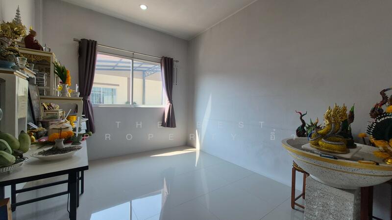 For Sale - CK Ville 7 Rama 2-Tajeen, Samut Sakhon