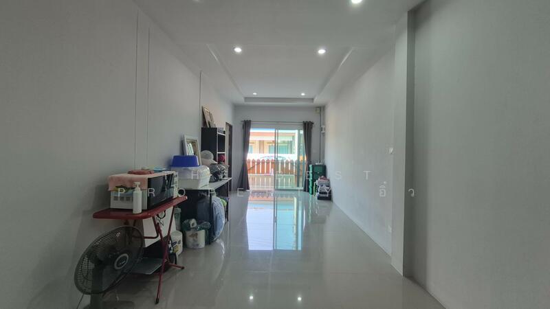 For Sale - CK Ville 7 Rama 2-Tajeen, Samut Sakhon