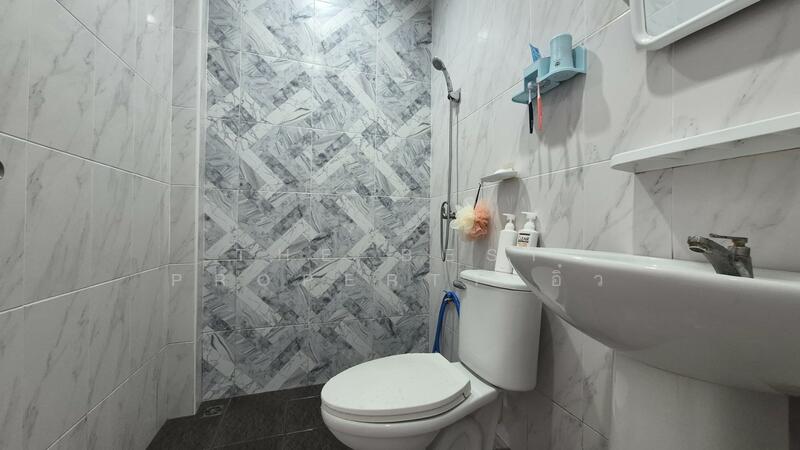 For Sale - CK Ville 7 Rama 2-Tajeen, Samut Sakhon