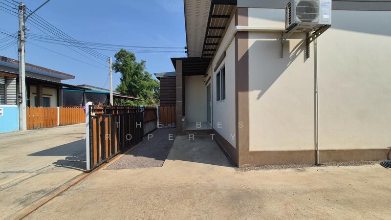 For Sale - CK Ville 7 Rama 2-Tajeen, Samut Sakhon