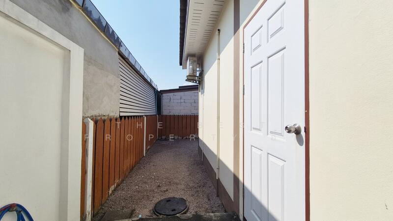 For Sale - CK Ville 7 Rama 2-Tajeen, Samut Sakhon