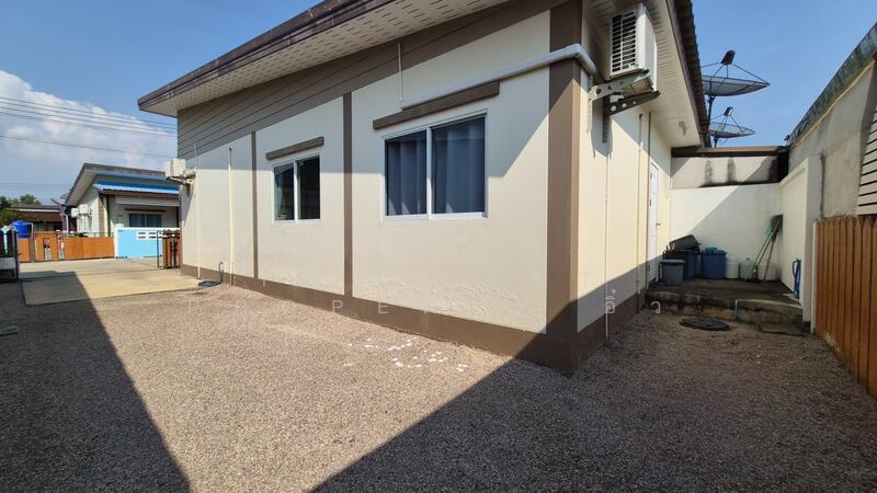 For Sale - CK Ville 7 Rama 2-Tajeen, Samut Sakhon