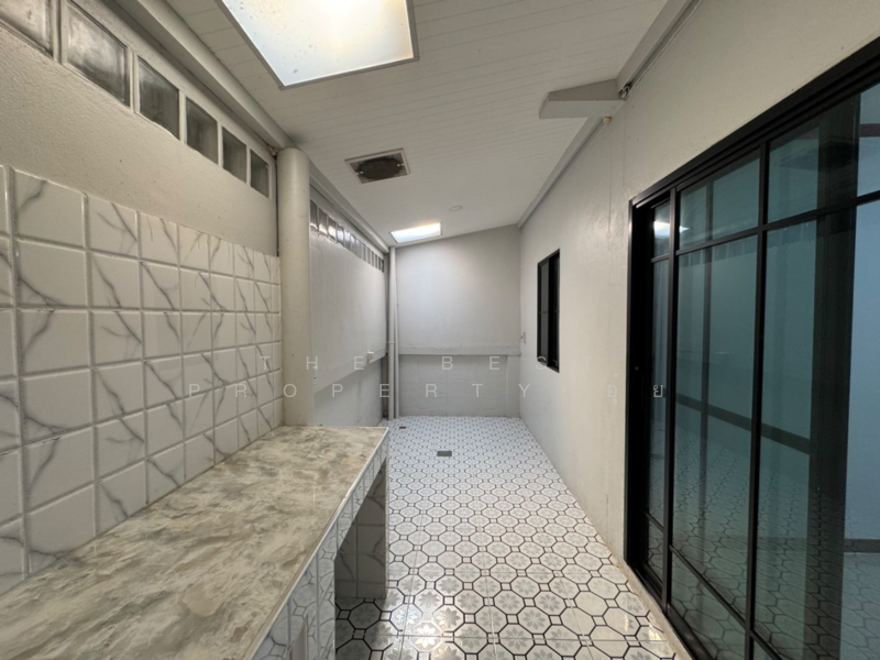 Piyawararom 1 Bang Bua Thong, Nonthaburi, Soi Piyawararom Village, Bang Bua Thong, Bang Bua Thong, Nonthaburi, 3 Bedrooms, 100 sqm, Townhouse For Sale, by The Best Property อุ๋ย, 500109634 - DDproperty.com