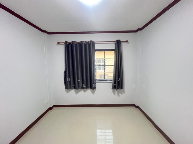 Piyawararom 1 Bang Bua Thong, Nonthaburi, Soi Piyawararom Village, Bang Bua Thong, Bang Bua Thong, Nonthaburi, 3 Bedrooms, 100 sqm, Townhouse For Sale, by The Best Property อุ๋ย, 500109634 - DDproperty.com