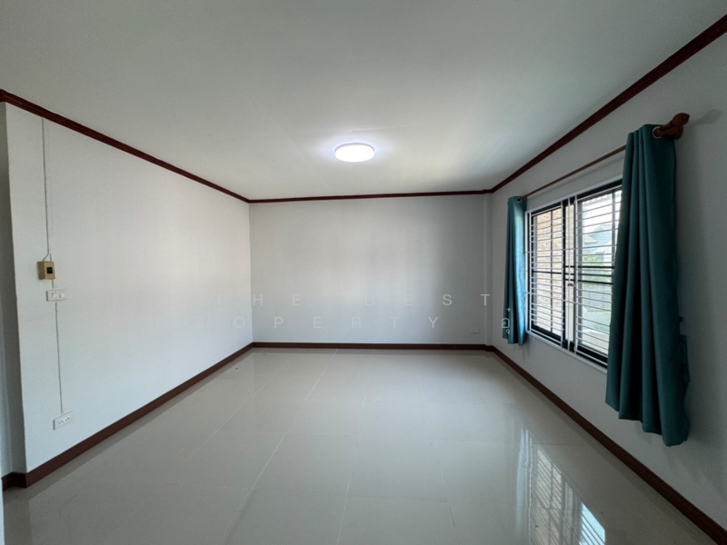 Piyawararom 1 Bang Bua Thong, Nonthaburi, Soi Piyawararom Village, Bang Bua Thong, Bang Bua Thong, Nonthaburi, 3 Bedrooms, 100 sqm, Townhouse For Sale, by The Best Property อุ๋ย, 500109634 - DDproperty.com