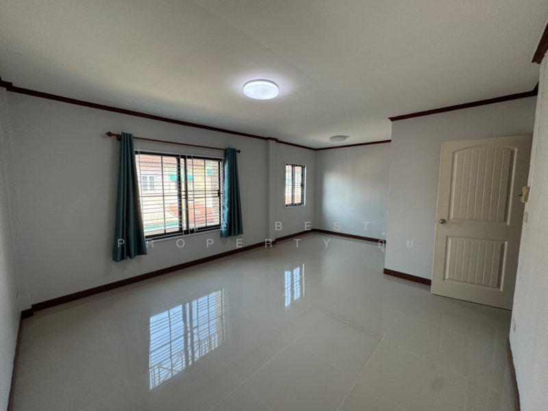 Piyawararom 1 Bang Bua Thong, Nonthaburi, Soi Piyawararom Village, Bang Bua Thong, Bang Bua Thong, Nonthaburi, 3 Bedrooms, 100 sqm, Townhouse For Sale, by The Best Property อุ๋ย, 500109634 - DDproperty.com